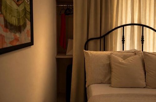 Thane West Apartment | Santorini heaven and belle residency