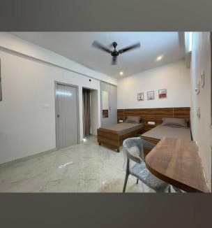 Whitefield Hotel | Sanvi studio rooms