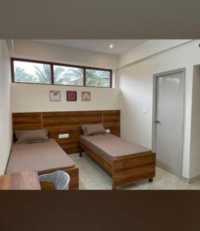 Whitefield Hotel | Sanvi studio rooms