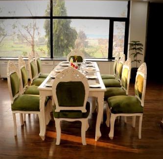 Baddi Hotel | Sapphire Hotel & Convention Centre