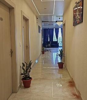 Haldwani Apartment | Sapphire inn Run by GGN Hospoitality