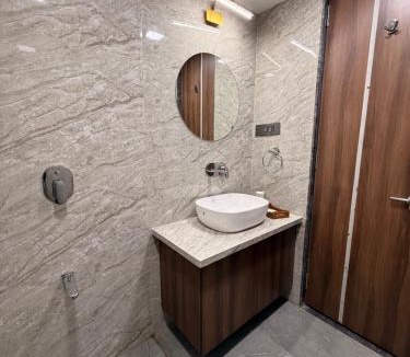 Igatpuri House | Sapphire oasis