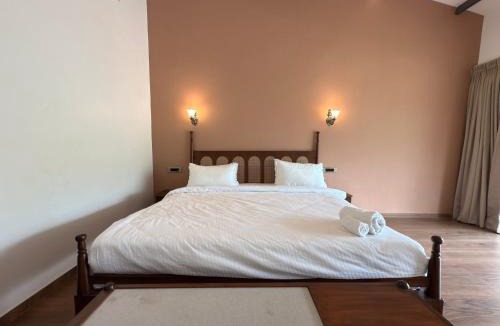 Igatpuri House | Sapphire oasis