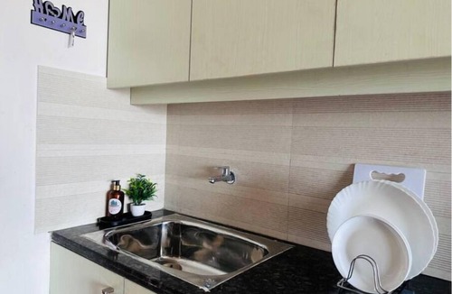 Greater Noida Apartment | Sapphire Skies By BuddiesHome