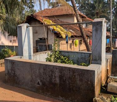 Kundapur House | Sapthagiri Homestay