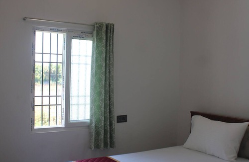 Tiruvannamalai Hotel | sara rooms