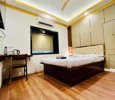 Ballygunge House | Sarai Inn