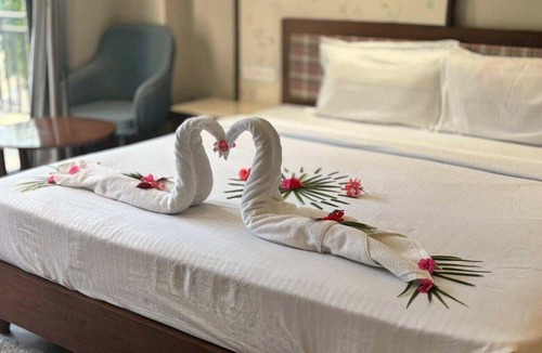 Bullawala Hotel | Saraiville - Boutique Riverside Stay