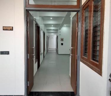 Agra Bed & Breakfast | Saran Homestay