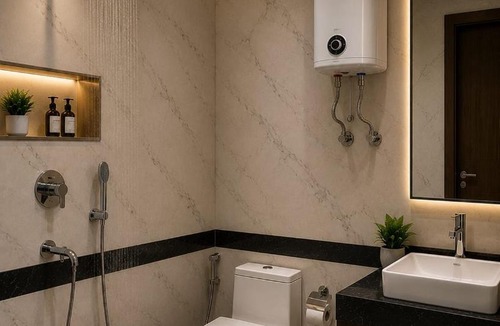 Periyakulam Hotel | Saravana Residency