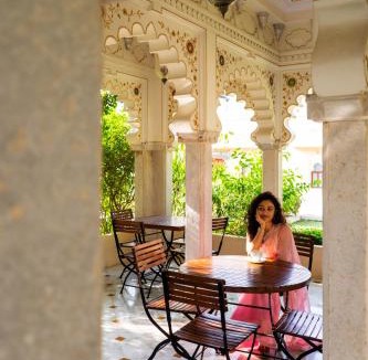 Amet Hotel | Sardargarh Heritage Fort Udaipur