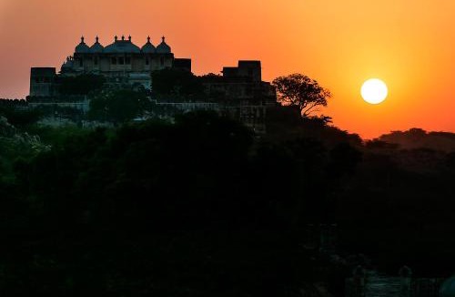 Amet Hotel | Sardargarh Heritage Fort Udaipur