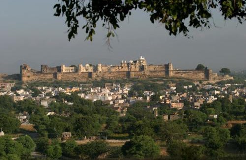 Amet Hotel | Sardargarh Heritage Fort Udaipur