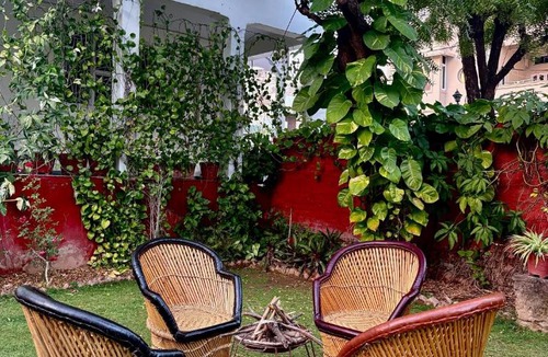 Fatehpura Hotel | Sare Vilas