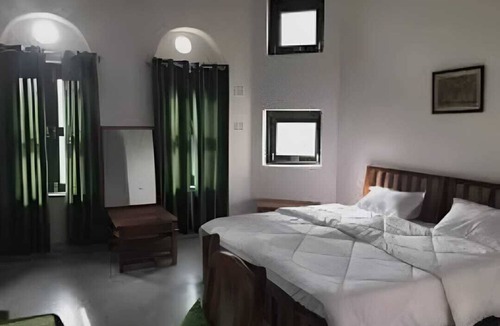 Sariska Resort | Sariska Forest Trail