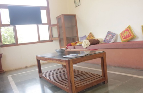 Alwar Hotel | Sariska Tiger Camp Resort