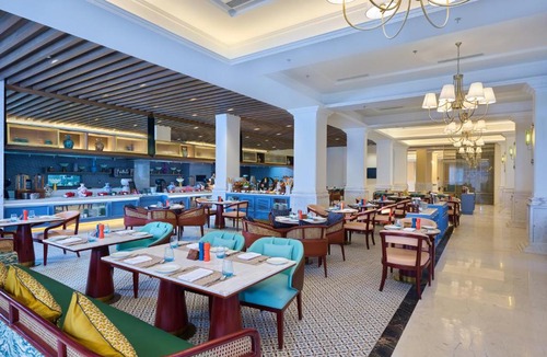 Amritsar Hotel | Sarovar Premiere Amritsar