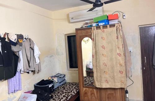 Ahmedabad House | Sarvoday Nagar 3 Ghatlodiya