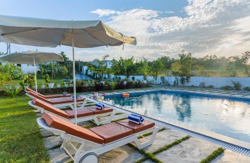 Bedla Resort | Sasa resort Udaipur