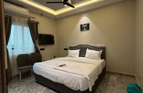 Madurantakam Hotel | Sasikala Residency