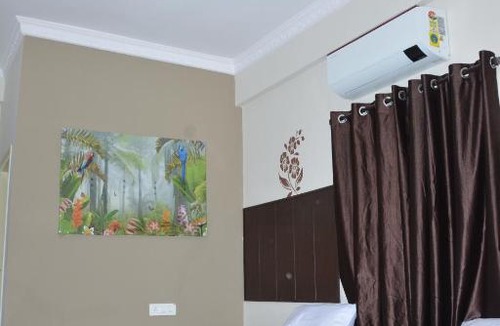 Gachibowli Hotel | Sasya Elite