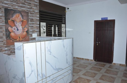 Gachibowli Hotel | Sasya Elite