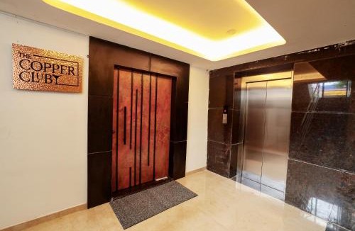 Tiruchirappalli Hotel | Sathyam Oasis