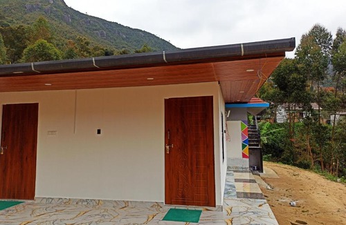 Vattavada House | Sathyans camp valley Vattavada