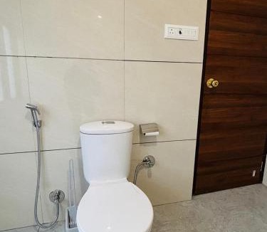 Manali Hotel | Sati Heights