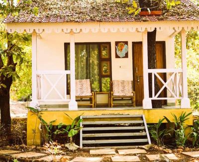 Piparia Resort | Satpura Tiger Trails, Resort & Farm Stay