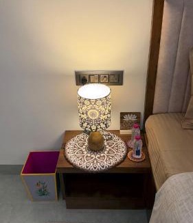 Chopasni Housing Board Villa | Satvic Sands, Premium 3 BHK Villa in Jodhpur