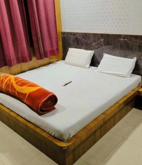 Ajmer Hotel | Satyam 2 Min. Walking Distance from Dargah