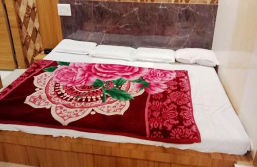 Ajmer Hotel | Satyam 2 Min. Walking Distance from Dargah