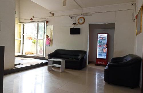 Nashik Hotel | Saubhagya Elite Lodging