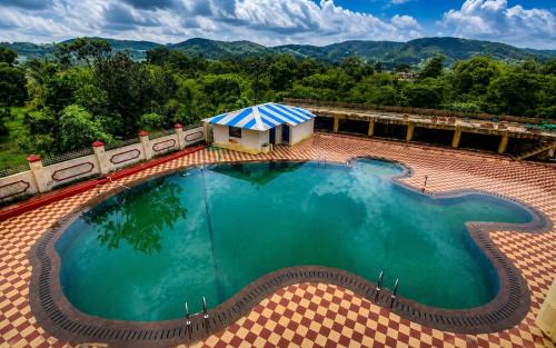 Pen Hotel | Saubhagya Inn International