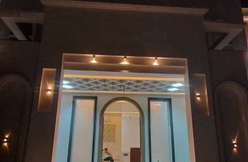 Mathura Hotel | Savadhani Place