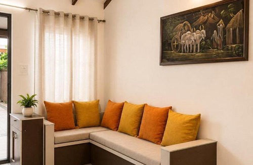 Kurunji House | Savali 2BHK Villa, Bhor,Pool, Nature Stay, Kayaking & Bonfire ,Barbecue & Family Getaway ,Resort
