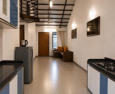 Kurunji Villa | Savali The Shades of Shadow,Villa , Nature Stay, Bonfire ,Barbecue, & Family Getaway