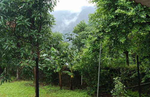 Murbad Villa | Savali Villa @ Nature's Lap (Nr Malshej Ghat) - Cheerful 2 Bedrm Villa with Pool