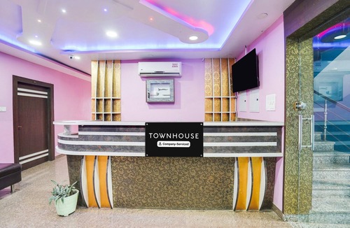 Muzaffarpur House | Saver Singlehotel Okasu