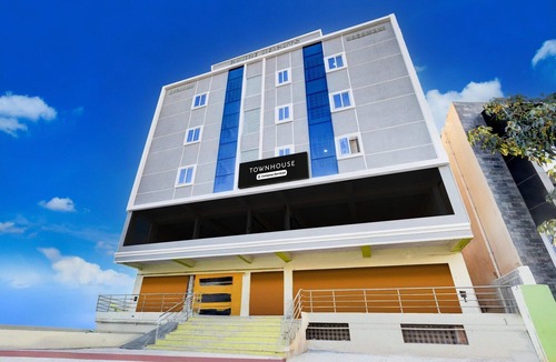 Hyderabad House | Saver SingleKarmanghat Midtown