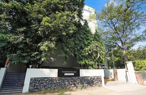 Ramdaspeth House | Saver SingleOctave Parkland Suites
