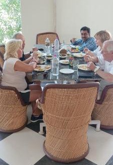 Pushkar Resort | Savitri Valley Resort A Luxury Resort