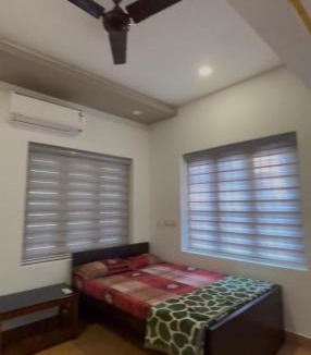 Kedavur Apartment | Sawan house