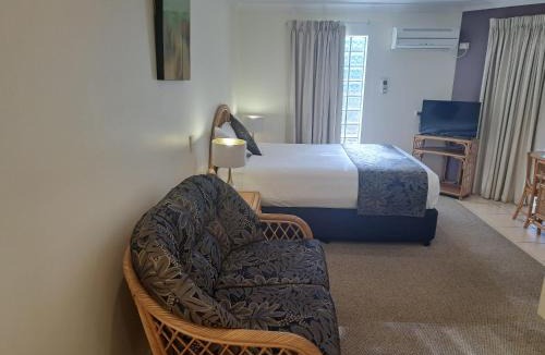 Sawtell Hotel | Sawtell Motor Inn