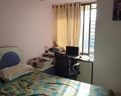 Igatpuri House | Sayden Amar Apartment