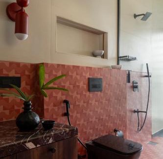 Igatpuri Villa | Scarlatta