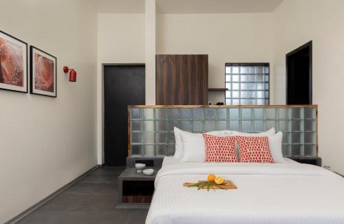 Igatpuri Villa | Scarlatta