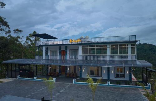 Devikolam Resort | Scarlet Resort By Welcomia Hospitality