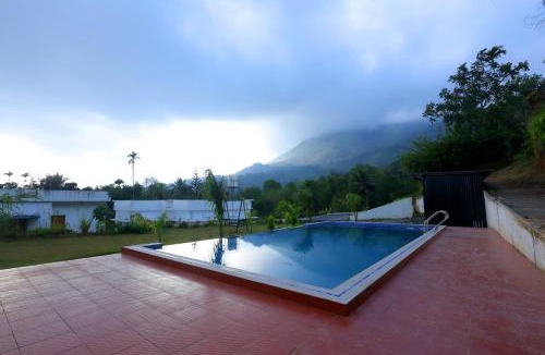 Devikolam Resort | Scarlet Resort By Welcomia Hospitality